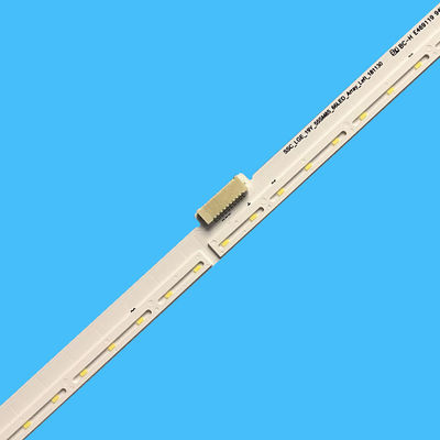 603mm LED TV 백라이트 55SM8100AUA 55NANO85UNA 55SM8600PUA SSC-LGE-19Y-55SM85-66LED-181130
