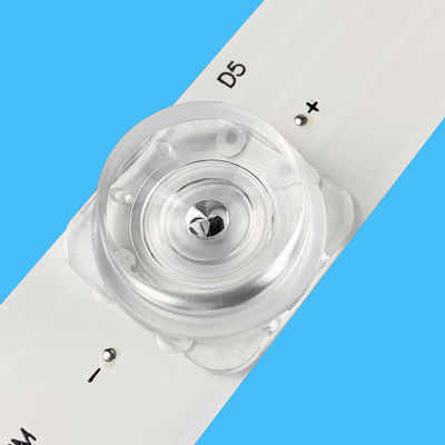 725mm LED TV Backlight 7LEDs/Strip LED39D07A-ZC23AG-02A สําหรับทีวี LCD 39 นิ้ว