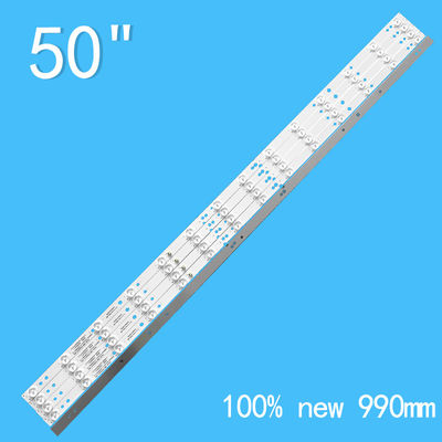 990MM LED TV Backlight For SJ.HZ.D5000702-2835AS-F HZ D5000702 2835AS F KM0500LDF0059
