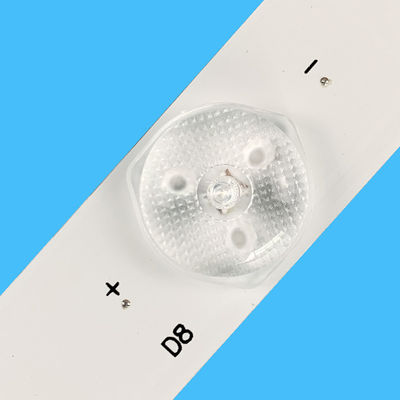 990MM LED TV Backlight For SJ.HZ.D5000702-2835AS-F HZ D5000702 2835AS F KM0500LDF0059