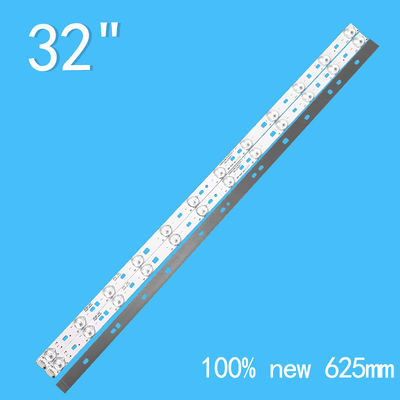 TV Backlight For D3362422WCA149741A2 6AS12CX62917 LE32M06 LED32C720 LE32H320D LED32E660