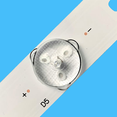 TV Backlight For D3362422WCA149741A2 6AS12CX62917 LE32M06 LED32C720 LE32H320D LED32E660