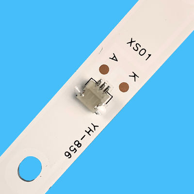 TV Backlight For 303KJ320052E KJ32D06-ZC22AG-20E DLED32HD 2X6005