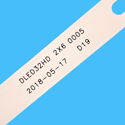 TV Backlight For 303KJ320052E KJ32D06-ZC22AG-20E DLED32HD 2X6005