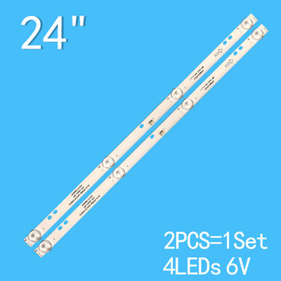 Заднее освещение телевизора для 24L56 JS-D-JP24DM-041EC.811 R72-24D04-007