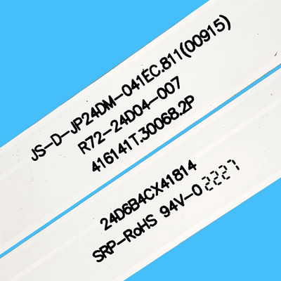 Заднее освещение телевизора для 24L56 JS-D-JP24DM-041EC.811 R72-24D04-007