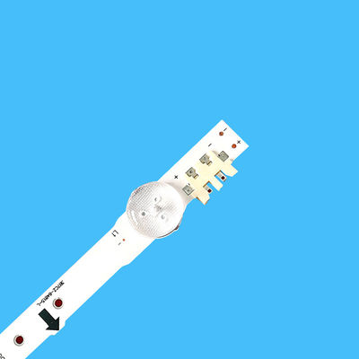 Lumière de fond pour téléviseur Pour Samsung D4GE-320DC1-R2 BN96-20443A BN96-20444A UE32H6400 UE32H6500 UE32J6510 UE32H6670 UE32H6800