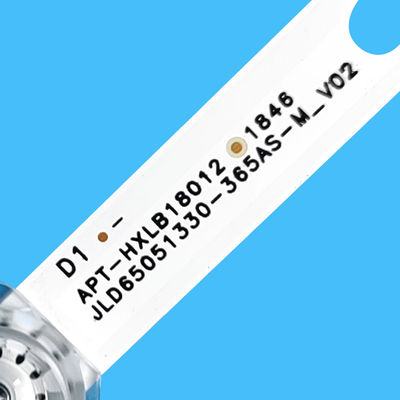 Заднее освещение телевизора для HISENSE H65E3A、H265AS5、HZ65A55、H65E3A-Y、LC-65N7004U、LC-65Q7330U SH65D06-ZC23AG-04