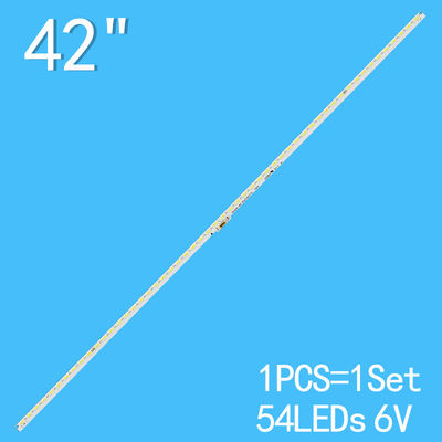 TV 백라이트 HE420HF-B52 LED42K370 LED42EC510N LED42L288 LED42L299 LED42K380U LED42H150Y