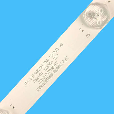 TV 백라이트 HS-32D HS-32D3503V1W7C1B58810M-HX