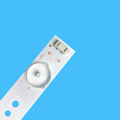 TV 백라이트 50E5DHR 50X5 50X3 50M6 5800-W50002-0P00 2P00 5800-W50002-6P00 6P10 50E3000 50E3500 50E6000