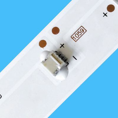 TV Backlight For MS-L2271 V4 035-400-3030-N LED-40B570P LED- 40B670P LED-40B680 PPTV 40C4 40DF5 V400HJ6-PE1