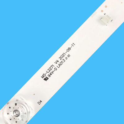 TV Backlight For MS-L2271 V4 035-400-3030-N LED-40B570P LED- 40B670P LED-40B680 PPTV 40C4 40DF5 V400HJ6-PE1