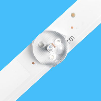 La luz de fondo del televisor de 49' para Hisense_49_HD490DU-E31_4X10 LED49EC520UA LED49EC620UA 49K300U