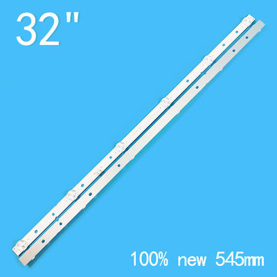 TV Backlight For JL.D32061330-001QS 32E8 32E366W 32KX2 32E3 MS-L1343 L2202 32l3700 32LE70 RF-AZ320E30-0601S-08