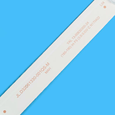 TV Backlight For JL.D32061330-001QS 32E8 32E366W 32KX2 32E3 MS-L1343 L2202 32l3700 32LE70 RF-AZ320E30-0601S-08