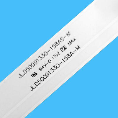 880mm TV Backlight For JL.D50091330-158A-M JL.D50091330-158AS-M MC-49A/5291 LE-8815A SH-49A/5089 MC-49A/5272 50T6500
