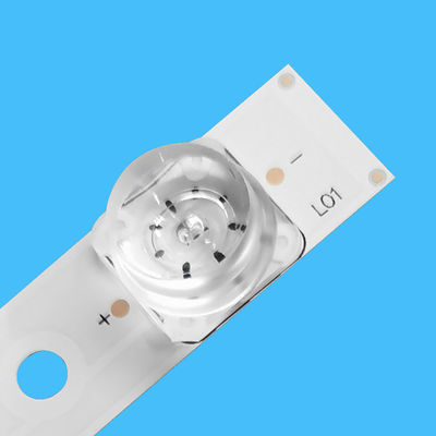 880mm TV Backlight For JL.D50091330-158A-M JL.D50091330-158AS-M MC-49A/5291 LE-8815A SH-49A/5089 MC-49A/5272 50T6500