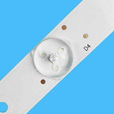 TV Backlight For IC-B-HWT39D060L IC-B-HWT39D060R LE-40D2、LE100N8FM 180-W00-39000H T390HVN01.0