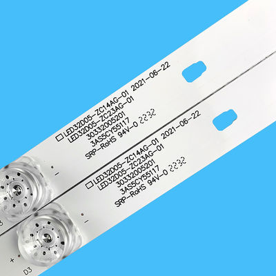TV Backlight For LED32D05-ZC14AG-01 ZC23AG-01 ZC15AG-03 32H500GR LE32A30G Z32G3311 F32 N32Y 32K31 LE32AL88A71