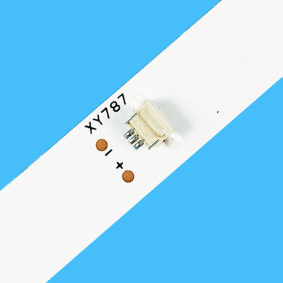 738MM TV Backlight For CC02430D738V04 43E20 3X8 8S1P 1410 0D20 43LST5970 F43E8000Q PT430CT02-1 ELED46-88