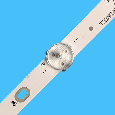 55'' 1177MM TV Backlight For LB55073 V1_02 V0_01 55PUS7503 55PUS7303