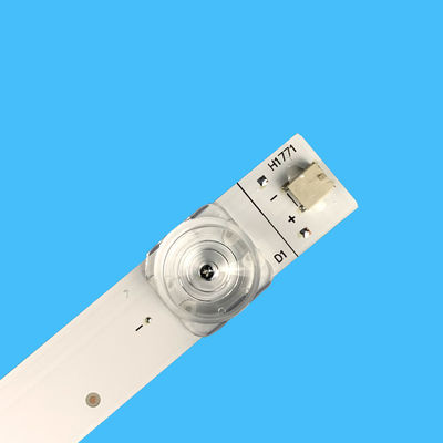 La luz de fondo para TV para CRH-ZG583030120482PREV1.2 JL.D580C1330002BS_M_V01 LB-C580U18-EF8 LB-C580U18-EF8-C-G31 58F8