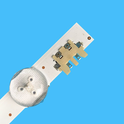 TV Backlight For UA43J5100 UE43J5550 UE43J5500 UE43J5670 UE43J5600 UE43J5570 UE43J5502 V5DF-430DCA-R1 V5DF-430DCB-R1