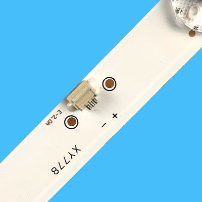 815mm TV Backlight For H-LED43ES5004 REB-LE43DS5500 RF-BS430E30-0701S-03 A0