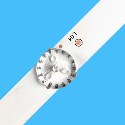 815mm TV Backlight For H-LED43ES5004 REB-LE43DS5500 RF-BS430E30-0701S-03 A0