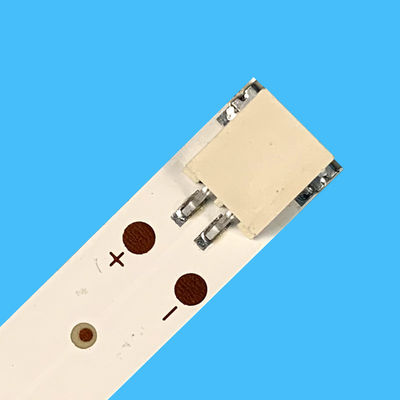 43'' TV Backlight For JL.D430A1330-078HS-M_V01 JL.D430B1330-078HS-M_V01 SVV430A52_A/B_REV01_0170607
