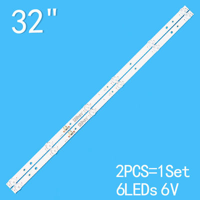 TV Backlight For LED32F1000 LED32K1000A RF-BK320E30-0601S-07 SZKK32D06-ZC22AG-08 D32C​​ K32K5 K32J RF-BK320E30-0601S-03