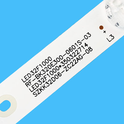 TV Backlight For LED32F1000 LED32K1000A RF-BK320E30-0601S-07 SZKK32D06-ZC22AG-08 D32C​​ K32K5 K32J RF-BK320E30-0601S-03