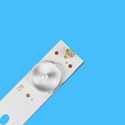 40'' TV Backlight For CRH-ES40WWB303008035ADREV1.1/1.0 TH-40D400C 40L1600C JL.D40081330-020DS-M-V01 ECHOM-4640WW002