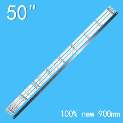 50'' TV Backlight For 50UK950 50D1UDVB K500WD01 K500WDD1 A3 4708-K500WD-A3113N01