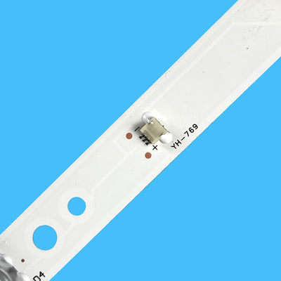 50'' TV Backlight For 50UK950 50D1UDVB K500WD01 K500WDD1 A3 4708-K500WD-A3113N01