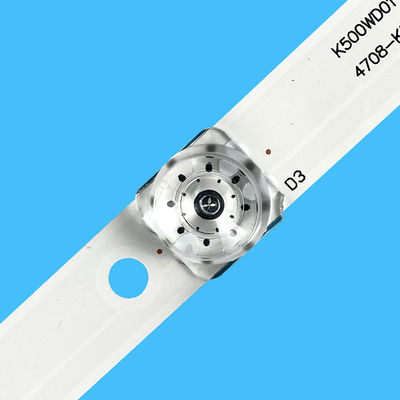 50'' TV Backlight For 50UK950 50D1UDVB K500WD01 K500WDD1 A3 4708-K500WD-A3113N01