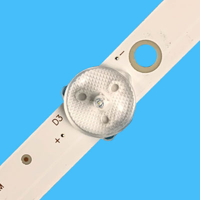 55'' TV Backlight For 4708-K550WD-A4213K21/4708-K550WD-A4213K31 K550WD7 A4
