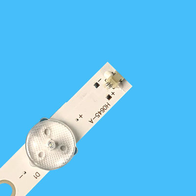55'' TV Backlight For 4708-K550WD-A4213K21/4708-K550WD-A4213K31 K550WD7 A4