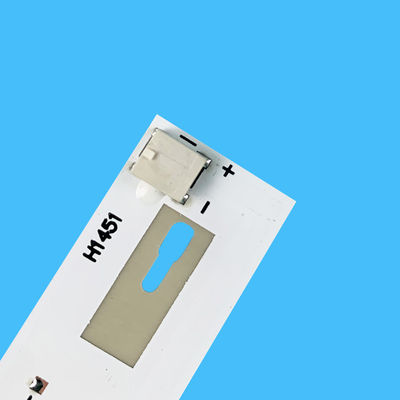 58'' TV Backlight For 4708-K58WDD-A2117N01 K58WDE1 A2 4708-K58WDD-A1117N01