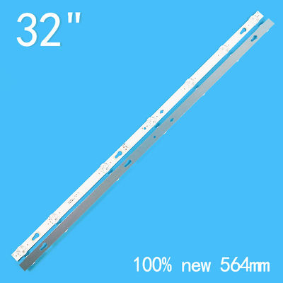 32inch TV Backlight For Shin On 2D01007 REV.A/7749-642000-L130 /R130 2D01007 2D01008