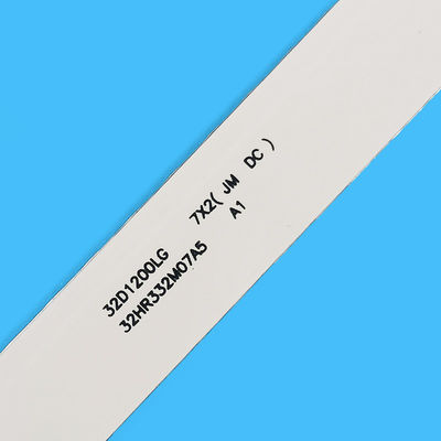 32inch TV Backlight For Shin On 2D01007 REV.A/7749-642000-L130 /R130 2D01007 2D01008
