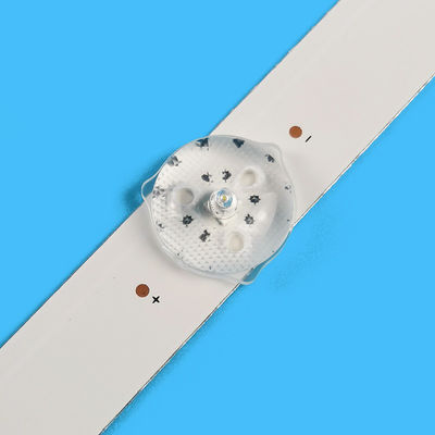 32inch TV Backlight For Shin On 2D01007 REV.A/7749-642000-L130 /R130 2D01007 2D01008