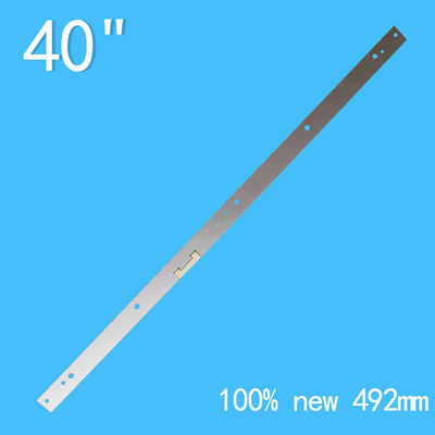 40' TV Backlight para Shin En 2D01007 REV.A/7749-642000-L130 /R130 2D01007 2D01008