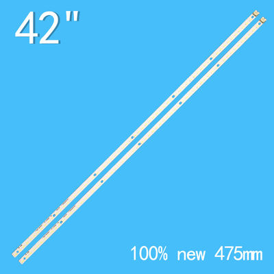 La luz de fondo del televisor de 42' para TH-L42E30WH NLAW20103R NLAW20103L 42Y64R 42Y64L