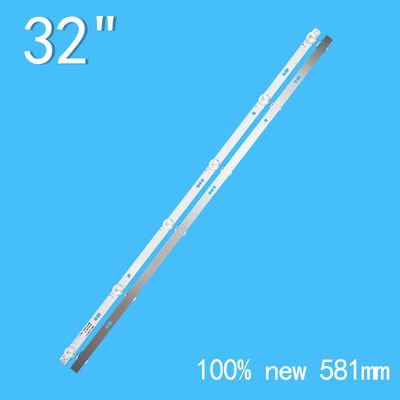 32'' TV Backlight For DEXP H32D7300K MS-L2794 V1