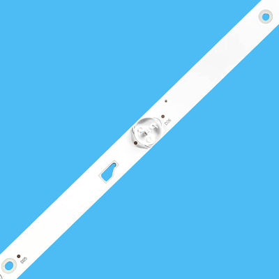 Lumière de fond pour téléviseur Pour TCL 43D2700 43HR332M07A0 V2 4C-LB430T-HR1C K LC430DUY SH A1 43A9000