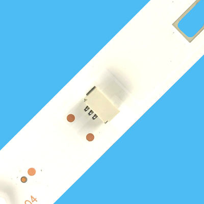 Lumière de fond pour téléviseur Pour TCL 43D2700 43HR332M07A0 V2 4C-LB430T-HR1C K LC430DUY SH A1 43A9000