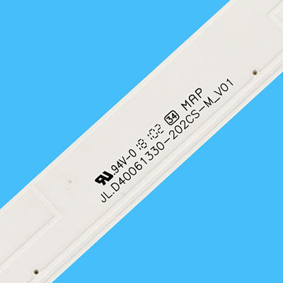 ไฟหลังทีวี สําหรับ JL.D40061330-202CS-M_V01 LED-40SF480A 40X 40A17C B40C61 40R4