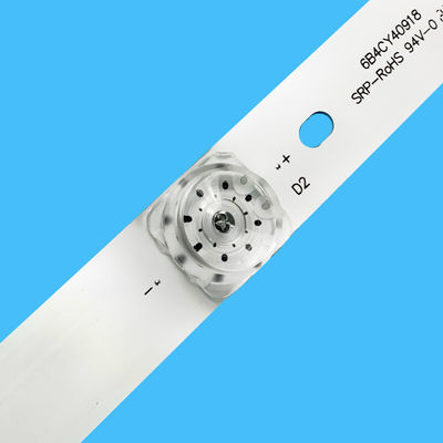 Заднее освещение для телевизора CC02500D410V07 50E20 8X4 4SIP MS-L2006 MS-L2327